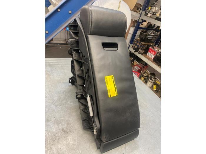 Armleuning van een Audi A8, Auto-onderdelen, Interieur en Bekleding, Audi, Gebruikt, 3 maanden garantie, Ophalen of Verzenden