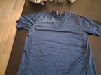 Blauwe thirt maatl, Ophalen, Zo goed als nieuw, Blauw