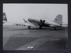 Foto van een Bavaria Flug-Gesellschaft C-47C (LU13), Ophalen of Verzenden, Gebruikt, Kaart, Foto of Prent