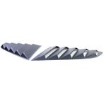 Achterraam Lamellen Geschikt Voor Ford Mustang MK6 Coupe 201, Verzenden, Automotive Parts, A.parts@hotmail.nl, Trasmolenlaan 12 3447 GZ Woerden