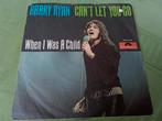 Barry Ryan.      Can't let you go, Cd's en Dvd's, Vinyl Singles, Verzenden, Gebruikt, Pop