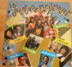 16-Daverende Meestampers (LP), Cd's en Dvd's, Vinyl | Nederlandstalig, Ophalen of Verzenden, Gebruikt, 12 inch