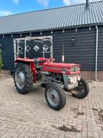 Massey Ferguson 135, Zakelijke goederen, Agrarisch | Tractoren, Ophalen, Oldtimer, Tot 80 Pk, 7500 tot 10000