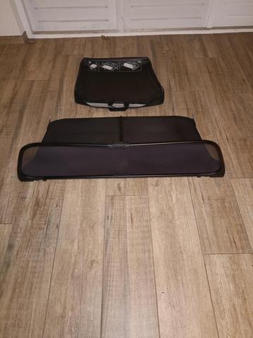 Orgineel VW Eos windscherm met opbergtas beschikbaar voor biedingen