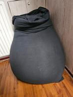 Terapy Zitzak - Comfortabel Relaxen!, Ophalen of Verzenden, Gebruikt, Zwart, Zitzak