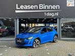 Peugeot 208 1.2 PureTech Allure. GT-Line, Gebruikt, Euro 6, 1199 cc, 1133 kg
