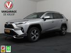 Toyota RAV4 2.5 Plug-in Hybrid AWD Dynamic | ACC | Trekhaak, Auto's, Toyota, Automaat, Stof, Gebruikt, Euro 6