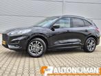 Ford Kuga 2.5 PHEV ST-Line/Panodak/Elect.A.Klep/Driveass. Pa, 12 maanden, Gebruikt, Euro 6, 4 cilinders