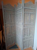 Mooi kamerscherm / scheidingswand, Ophalen, Gebruikt