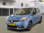 Renault Scénic 1.2 TCe Bose // NL PRIJS 6399e // Nieuwe APK, Voorwielaandrijving, Gebruikt, 1295 kg, 4 cilinders