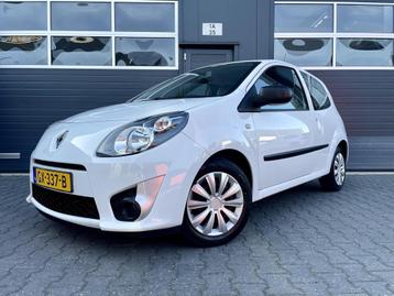Renault Twingo 1.2-16V Authentique beschikbaar voor biedingen