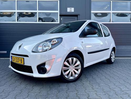 Renault Twingo 1.2-16V Authentique, Auto's, Renault, Bedrijf, Te koop, Twingo, ABS, Airbags, Alarm, Centrale vergrendeling, Elektrische ramen