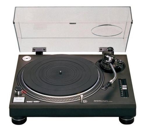 Technics sl 1210 mk2 NIEUW!, Audio, Tv en Foto, Platenspelers, Nieuw, Technics, Ophalen of Verzenden