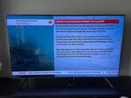 Samsung UE55TU7060 55 inch TV - Zo Goed Als Nieuw!, Ophalen, LED, 50 Hz, Zo goed als nieuw