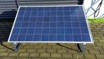 Plug and play zonnepanelen incl toebehoren voor plat dak