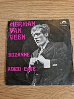 Herman van Veen, Gebruikt, Overige typen, Ophalen of Verzenden, 12 inch