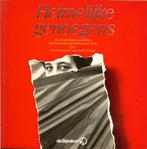 Heimelijke genoegens Auteur: François de Waal De Bijenkorf, Boeken, Ophalen of Verzenden, Zo goed als nieuw