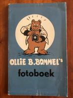 Olie B. Bommels fotoboek, Ophalen of Verzenden, Gelezen, 1 tot 2 jaar