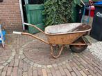 Fort kruiwagen, Tuin en Terras, Ophalen, Fort, Handmatig, Gebruikt