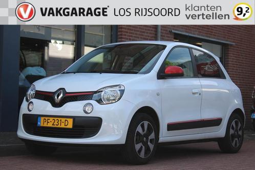 RENAULT Twingo 1.0 SCe *Collection* | Cruise Control | A/C |, Auto's, Renault, Bedrijf, Te koop, Twingo, ABS, Airbags, Airconditioning