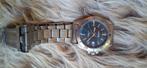 Lorus horloge, Sieraden, Tassen en Uiterlijk, Horloges | Heren, Ophalen of Verzenden, Gebruikt, Staal, Overige merken
