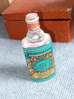 Vintage 4711 Eau de Cologne flesje, Verzamelen, Ophalen of Verzenden, Gebruikt, Parfumfles
