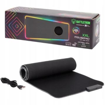 Battletron XXL Gaming Muismat, Volledig nieuw en ongebruikt. beschikbaar voor biedingen