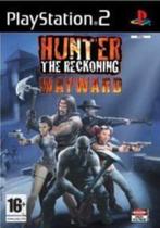 Hunter the Reckoning Wayward PS2, Spelcomputers en Games, Games | Sony PlayStation 2, Ophalen of Verzenden