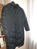 Dames winterjas maat 46 merk Barbara Lebek., Kleding | Dames, Jassen | Winter, Blauw, Maat 46/48 (XL) of groter, Ophalen of Verzenden