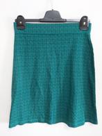 R22 - Blauwe Wow To Go rok maat M (1), Kleding | Dames, Maat 38/40 (M), Blauw, Ophalen of Verzenden, Zo goed als nieuw