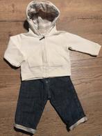 Burberry Set Maat 74, Ophalen of Verzenden, Gebruikt, Jongetje of Meisje, Setje