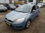 Ford Focus ford focus1.4 Trend airco, 15 km/l, Gebruikt, 1147 kg, 4 cilinders