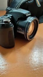 Nikon  fotocamera, Gebruikt, Ophalen of Verzenden, Nikon