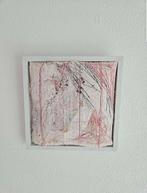 Whispered Threads — Small Softness #1, Ophalen of Verzenden