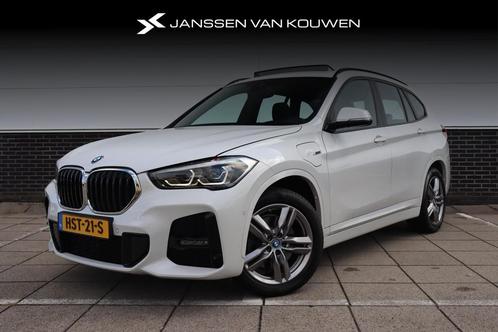 BMW X1 xDrive25e * M Sport * Panoramadak * Elektrische Stoel, Auto's, BMW, Bedrijf, Te koop, X1, 4x4, ABS, Airbags, Airconditioning
