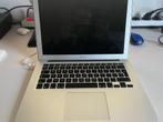 MacBook Air, 13 inch, Minder dan 2 Ghz, Ophalen of Verzenden, Zo goed als nieuw