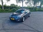 Opel Astra 1.6 Turbo 132KW Sports Tourer 2011 Grijs, Auto's, Opel, Stationwagon, Handgeschakeld, Particulier, Zilver of Grijs