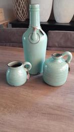 Woon accessoires groen, Ophalen, Gebruikt