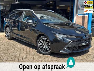 Toyota Corolla Touring Sports 1.8 Hybrid Business Plus BTW! beschikbaar voor biedingen