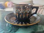 Vintage Gibson & Sons Victoria  Kop en Schotel, Huis en Inrichting, Keuken | Servies, Ophalen of Verzenden