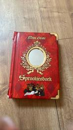 Mijn Grote Sprookjesboek, Ophalen of Verzenden, Gelezen