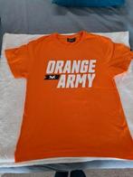 T-shirt Max Verstappen, Onbekend, Maat 48/50 (M), Oranje, Ophalen of Verzenden