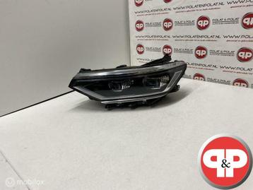 VW Passat B8 F.L. Matrix IQ-Light Koplamp Links 3G1941081P beschikbaar voor biedingen