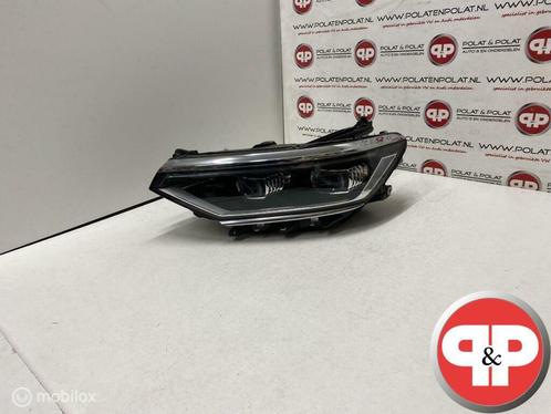 VW Passat B8 F.L. Matrix IQ-Light Koplamp Links 3G1941081P, Auto-onderdelen, Verlichting