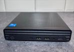 HP Pro Mini 400 G9 - i5, 16GB RAM, 512GB SSD, Computers en Software, Desktop Pc's, Hp, Nieuw, SSD, Intel Core i5