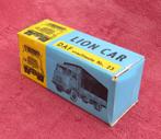 Lion Daf A50 frontstuur doos, Ophalen of Verzenden, Gebruikt, Auto, Lion Toys