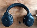 Turtle Beach stealth 700 gen 2 draadloze headset ps4/ps5, Ophalen of Verzenden, Zo goed als nieuw, Draadloos, Inklapbare microfoon