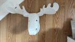 Wandlamp eland kinderkamer, Ophalen, Zo goed als nieuw, Lamp