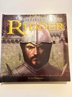 Het Leven van een Ridder - Nieuw!, Boeken, Ophalen of Verzenden, Nieuw, Non-fictie