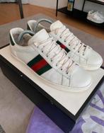 Gucci Ace Sneaker EU 42 (balenciaga, dsquared), Ophalen of Verzenden